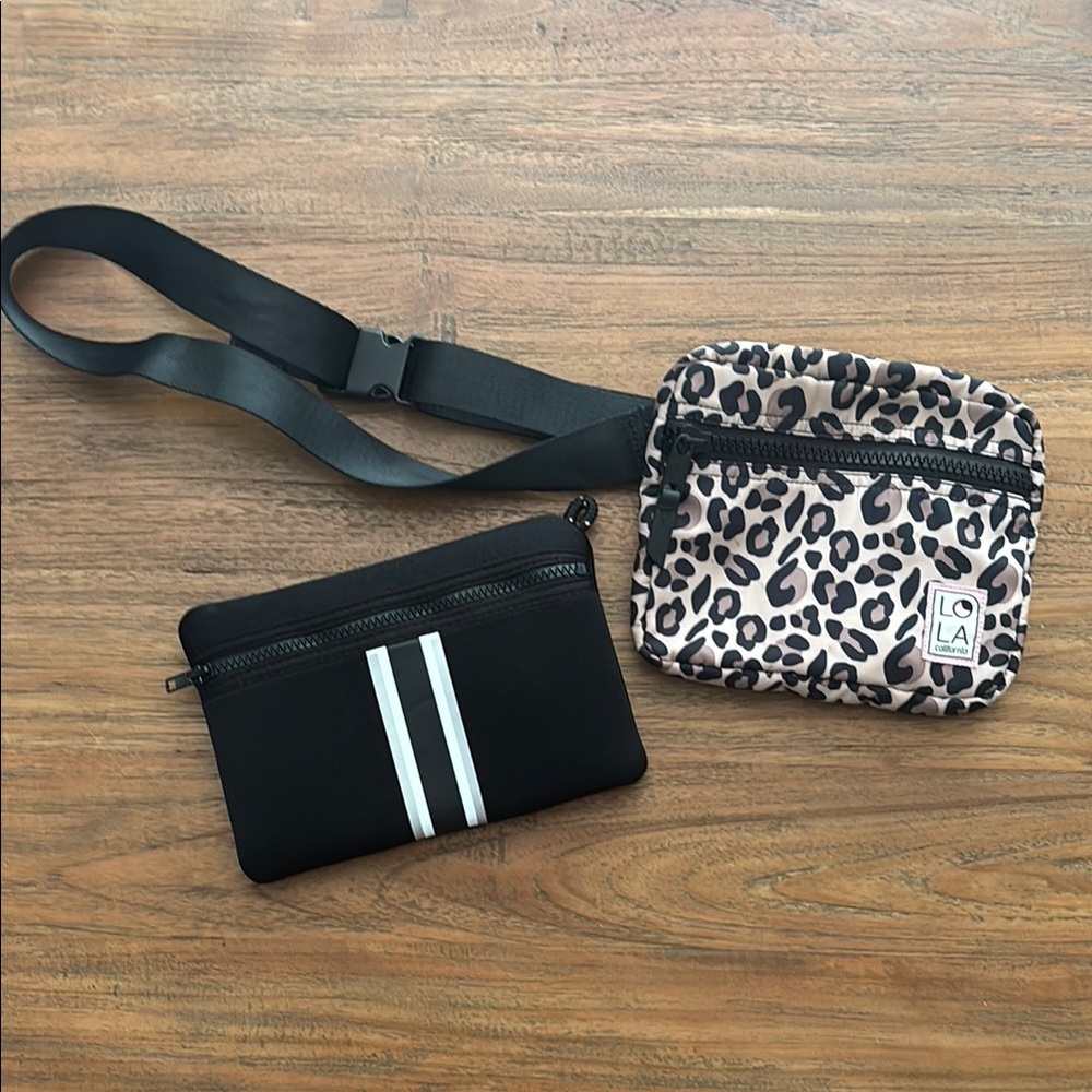 Bundle of Small Bags